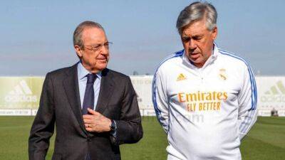 De la perla francesa a un sueño de siempre: la lista de posibles fichajes que tiene el Madrid - en.as.com