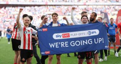 4 key passes, 9/10 rating: Phil Smith swoons over one Sunderland dynamo in play-off final win