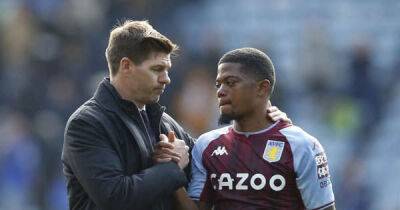 Sky Sports man: Aston Villa star unlikely to feature tomorrow