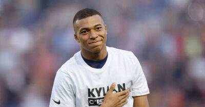 11 of the biggest U-turns in football history after Kylian Mbappe rejects Real Madrid - msn.com - Manchester - France