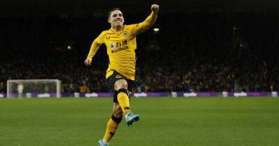 Lage must unleash Wolves' £52k-p/w "mini-Hazard" today, he can spoil Liverpool's party - opinion