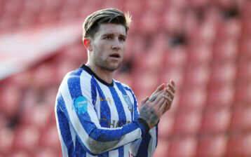 South American interest surfaces for Sheffield Wednesday star