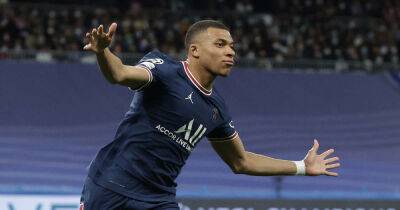 How PSG convinced Mbappe to sign new contract and snub Real Madrid transfer