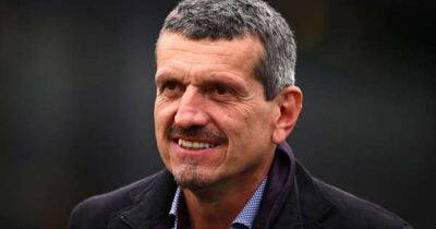 Guenther Steiner - Guenther Steiner cautiously optimistic over improved race spectacle at Spanish Grand Prix - msn.com - Britain - Spain