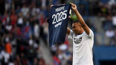 Kylian Mbappe Snub Leaves Real Madrid Reeling As Reality Of New World Order Sets In