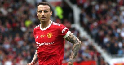 Cristiano Ronaldo - Manchester United favourite Dimitar Berbatov sends Liverpool title race warning to Man City - manchestereveningnews.co.uk - Manchester - Bulgaria -  Man