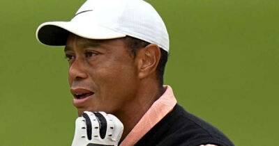 What next for Woods after PGA Championship withdrawal?
