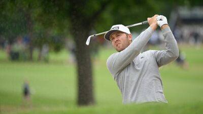 Late bloomer Power ready for a big Sunday at the US PGA Championship