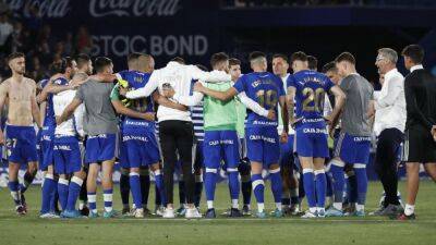 El sueño se convirtió en pesadilla - en.as.com