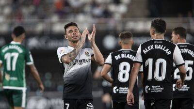 Castro sonríe y el Amorebieta llora - en.as.com