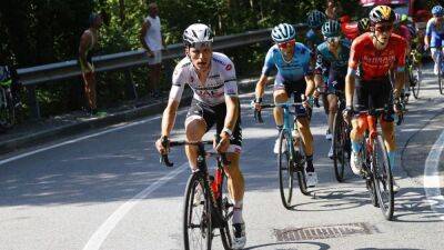 Giro de Italia en directo: Etapa 15 en vivo | Rivarolo Canavese - Cogne