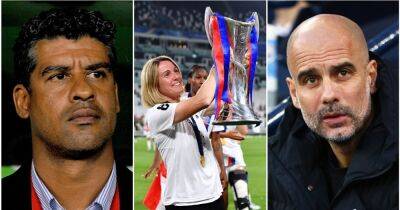 Guardiola, Zidane: The 8 people who won the Champions League as a player & manager