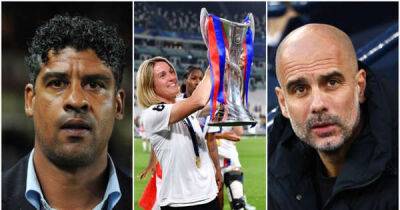 Guardiola, Zidane, Cruyff: The 8 managers who also won the Champions League as players