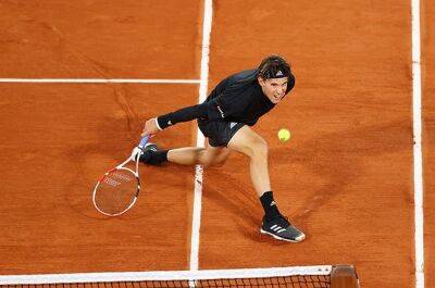 Rafael Nadal - Roland Garros - Dominic Thiem - Atp Tour - Thiem bundled out in first round of French Open - news24.com - France - Usa - Austria -  Rome - Bolivia