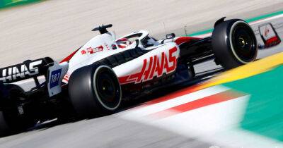 Steiner explains Haas pace despite lack of F1 upgrades at Spanish GP