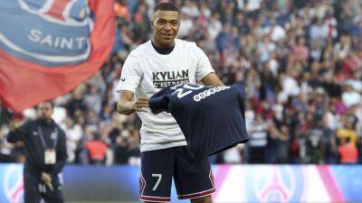 El PSG de Mbappé trastoca los planes de Madrid y Barcelona - en.as.com - Qatar