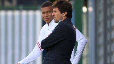 Thiago Motta - Leonardo, el primero en caer - en.as.com - Qatar