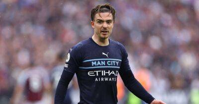 Aston Villa - Kevin De-Bruyne - Jack Grealish - Steve Macmanaman - Man City told what 'exceptional' Jack Grealish must improve to become club hero - manchestereveningnews.co.uk - Manchester -  Man