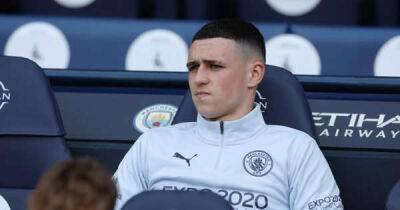 Pep can seal PL title by unleashing MCFC's "incredibly talented" £100k-p/w sensation - opinion
