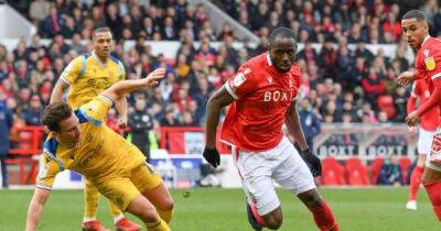 Forest must secure deal for "strong" 21-goal monster, Cooper is already a big fan - opinion