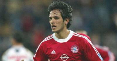 Real Betis - 6 Champ Man 01/02 wonderkids we can’t believe are still playing in 2022 - msn.com - Paraguay