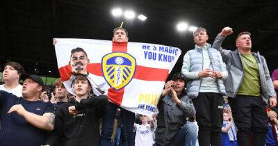 Jesse Marsch - Brentford vs Leeds LIVE: Premier League team news, line-ups and more today - msn.com