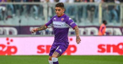 Lucas Torreira future latest: Arsenal expecting midfielder back after shock U-turn on Fiorentina deal