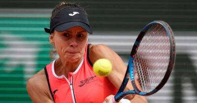 Iga Swiatek - Magda Linette - Jabeur shocked by Linette at French Open - msn.com - France - Tunisia - Poland - Madrid -  Rome -  Charleston