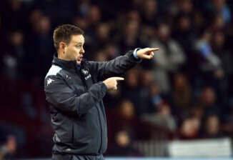 Johnnie Jackson - Neil Lennon - Michael Beale - Aston Villa’s stance on Charlton Athletic managerial candidate emerges - msn.com - county Thomas - county Valley -  Exeter - Jackson - county Charlton