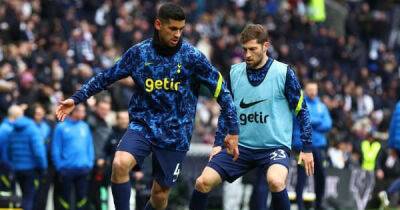 Cristian Romero - Big blow: Tottenham dealt injury setback ahead of Norwich clash, Conte will be gutted - opinion - msn.com - Italy - Argentina -  Norwich