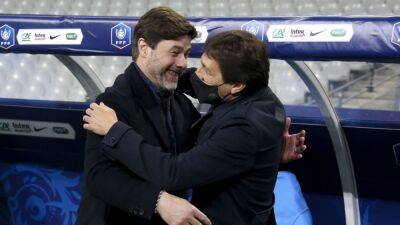 Leonardo y Pochettino, despidos inminentes