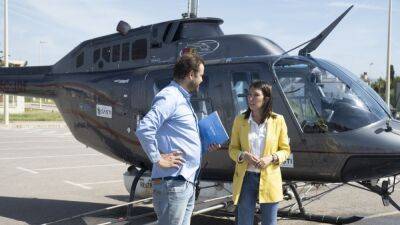 ¿Cuánto cobra un controlador aéreo, cuáles son sus funciones y qué requisitos se necesitan? - en.as.com