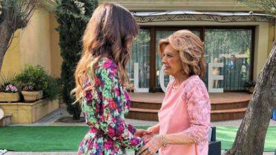 Alejandra Rubio comparte imágenes inéditas de la boda de su primo - en.as.com