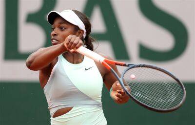Wimbledon: Sloane Stephens backs WTA decision to strip ranking points