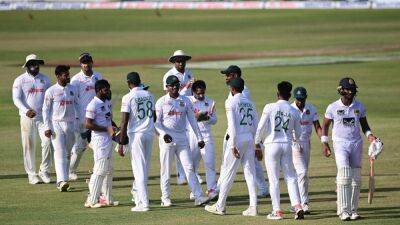 Bangladesh vs Sri Lanka, 2nd Test: When And Where To Watch Live Telecast, Live Streaming