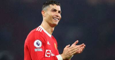 Premier League: Why Cristiano Ronaldo isn't playing for Manchester United against Crystal Palace?