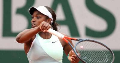 Sloane Stephens - Former US Open champion backs WTA decision to strip Wimbledon ranking points - msn.com - Britain - Russia - Usa - Australia - Belarus