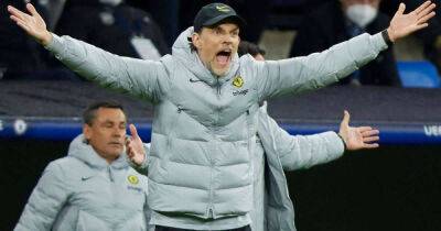 Thomas Tuchel admits ‘work to do’ as he hints at area Chelsea must improve this summer