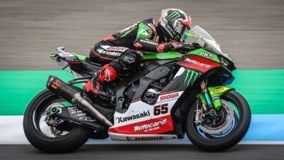 Jonathan Rea - SBK Rea manda un mensaje - en.as.com