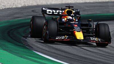 F1 | GP de España: El infierno es naranja - en.as.com - Abu Dhabi