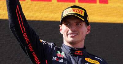 Verstappen wins thrilling Spanish GP after Leclerc DNF