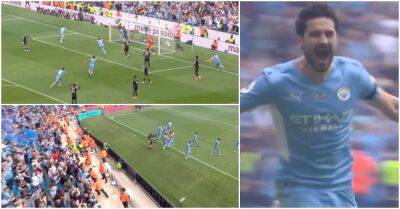 Manchester City win Premier League title with dramatic 3-2 win vs Aston Villa
