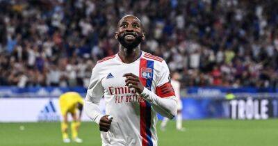 Moussa Dembele puts Celtic on transfer payday red alert as Lyon face game of stick or twist - dailyrecord.co.uk - Manchester - France