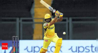 Ambati Rayudu wants to leave Hyderabad, likely to play for Baroda next season