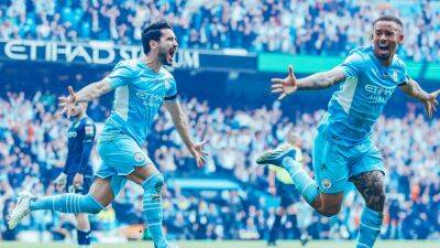 Resumen del Manchester City 3 - Aston Villa 2 | Premier League