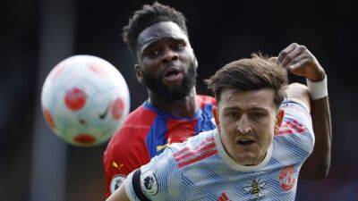 Bruno Fernandes - Crystal Palace 1 - Manchester United 0: resumen, resultado y goles del partido - en.as.com - Manchester