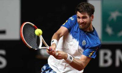 Norrie backs top players to skip Wimbledon after ATP decision