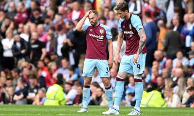 Kieran Trippier - Bruno Guimaraes - Callum Wilson - Dwight Macneil - Nathan Collins - Connor Roberts - Craig Pawson - Mike Jackson - Burnley suffer relegation after Callum Wilson leads Newcastle to victory - theguardian.com