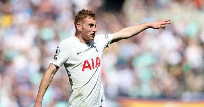 8 duels won, 50 touches: Rob Guest blown away by ‘sensational’ Spurs ace