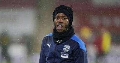 Sam Allardyce - Steve Bruce - Romaine Sawyers - Out the door: West Brom to allow 'unbelievable technician' to leave for free on Bruce's orders - msn.com